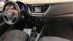 هیوندای ئەکسنت